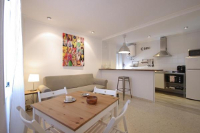Livingtarifa Apartamento La Margarita